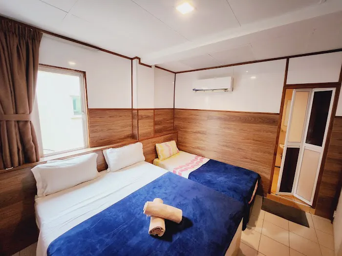 Hwa Loong Hotel Picture 6