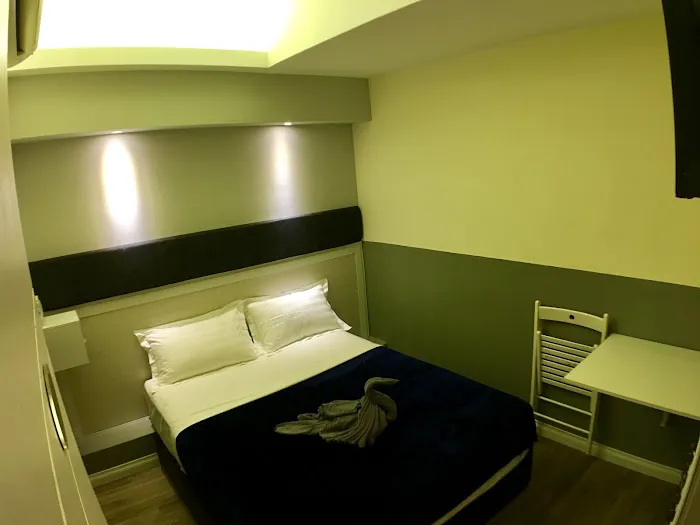 Hwa Loong Hotel Picture 4