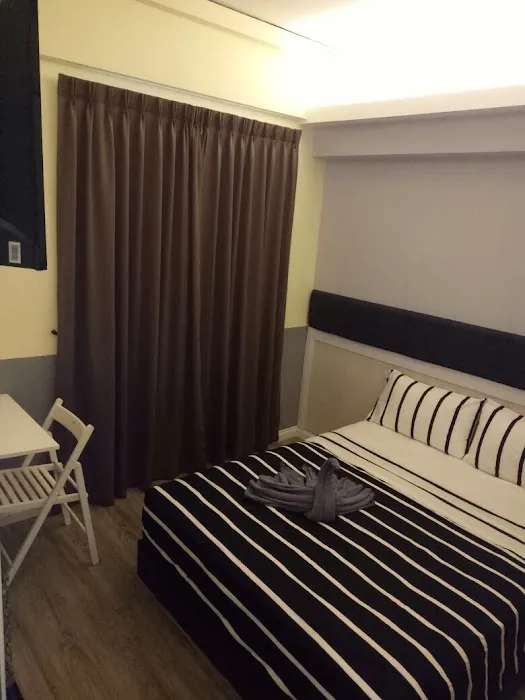 Hwa Loong Hotel Picture 7