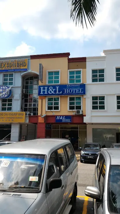 H&L HOTEL Picture 3