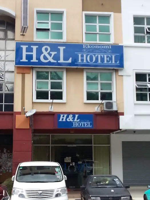 H&L HOTEL Picture 2