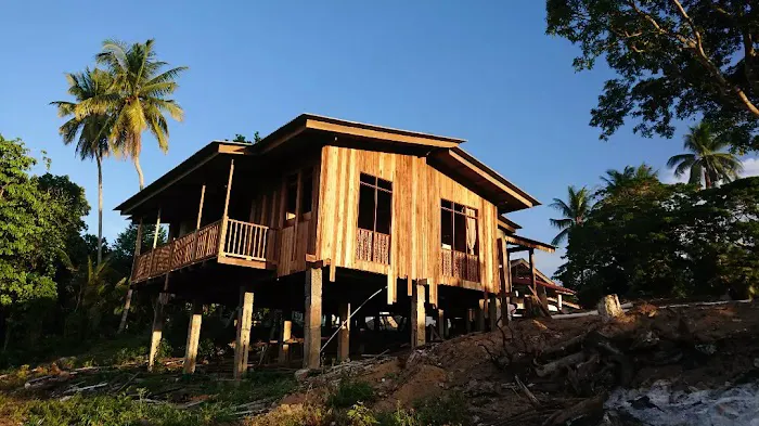 Homestay Kayu (De_Tubir) Picture 3