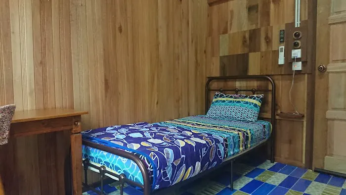 Homestay Kayu (De_Tubir) Picture 1