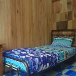 Homestay Kayu (De_Tubir)