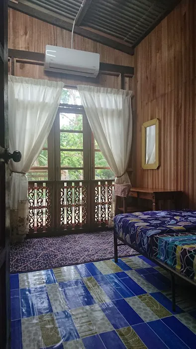Homestay Kayu (De_Tubir) Picture 4
