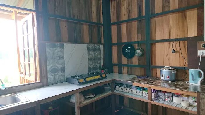 Homestay Kayu (De_Tubir) Picture 6