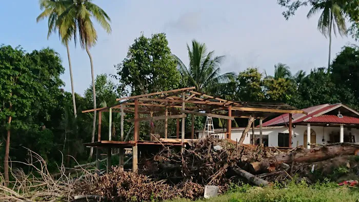 Homestay Kayu (De_Tubir) Picture 9