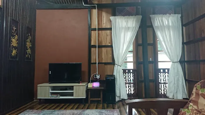 Homestay Kayu (De_Tubir) Picture 10