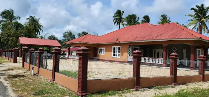 Desa Damai Homestay Picture 1