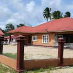 Desa Damai Homestay