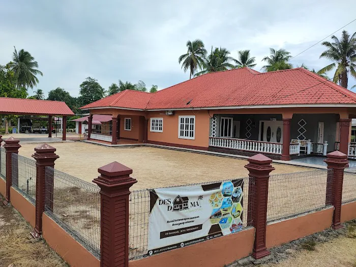 Desa Damai Homestay Picture 2