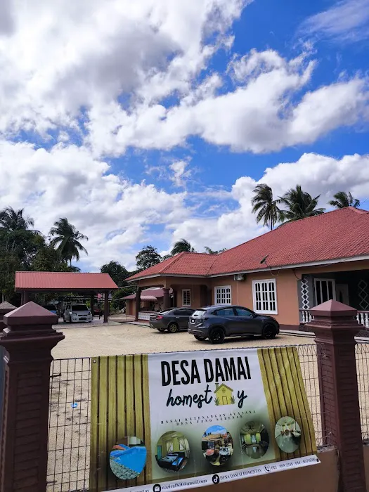 Desa Damai Homestay Picture 3