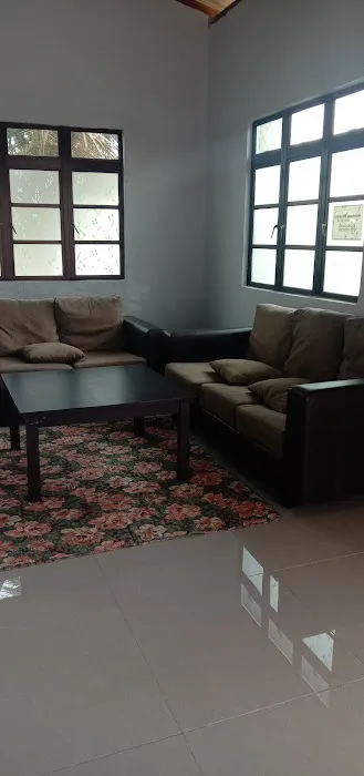 Homestay Murah ada pool Picture 2