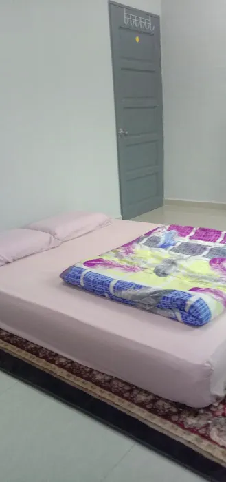 Homestay Murah ada pool Picture 3