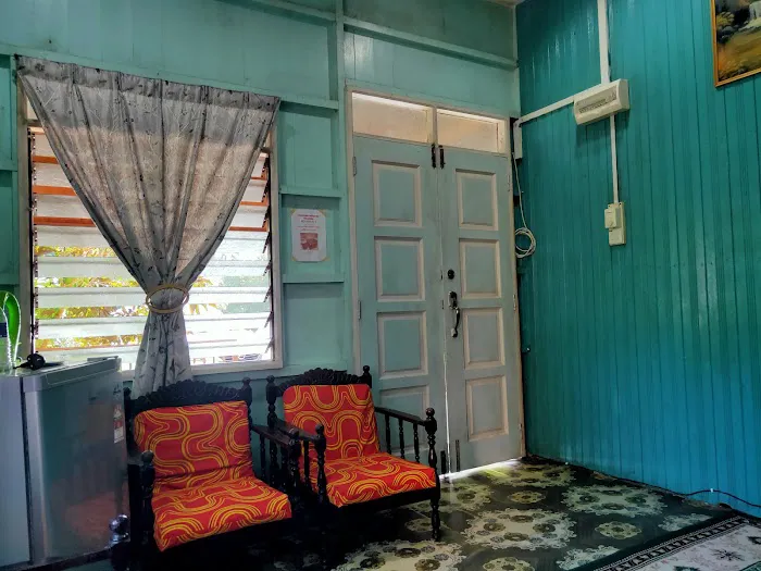 Penginapan D'Maisuri Picture 1