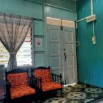 Penginapan D'Maisuri