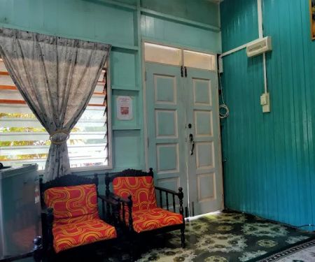 Penginapan D'Maisuri