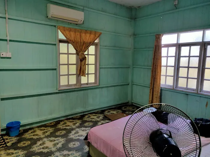 Penginapan D'Maisuri Picture 6