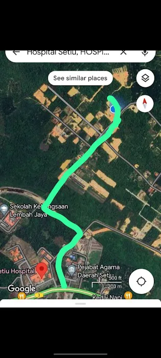 Rumah kak ini Picture 2