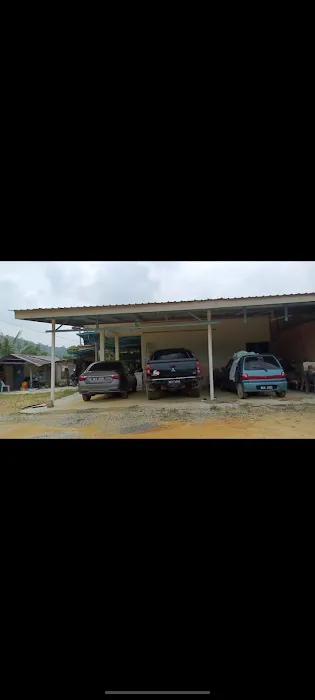Rumah kak ini Picture 1