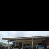 Rumah kak ini ico