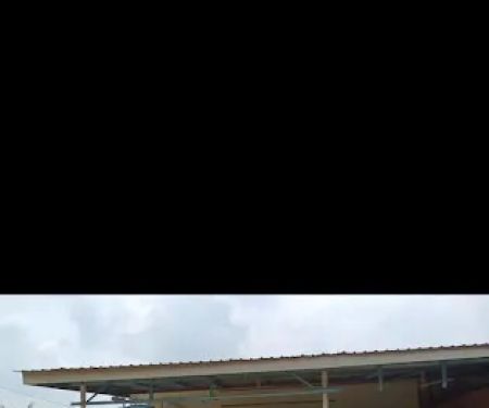 Rumah kak ini