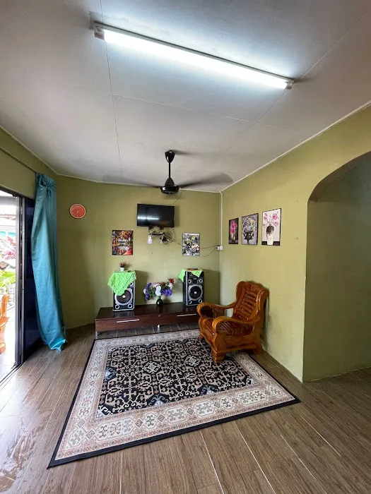 Rieaniey Homestay Setiu Picture 2