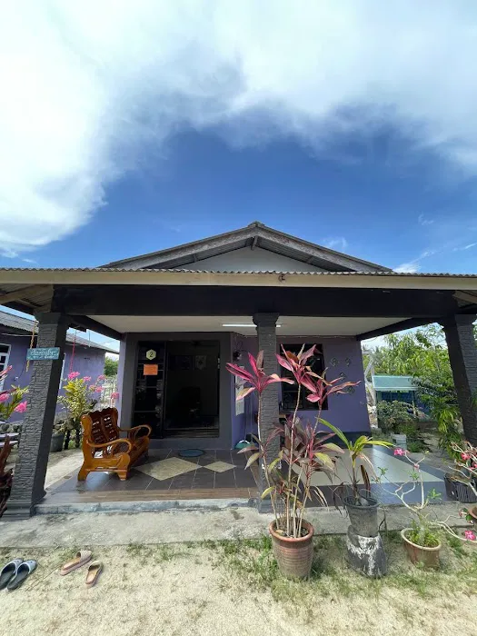 Rieaniey Homestay Setiu Picture 1