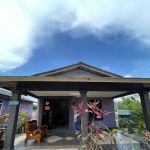 Rieaniey Homestay Setiu