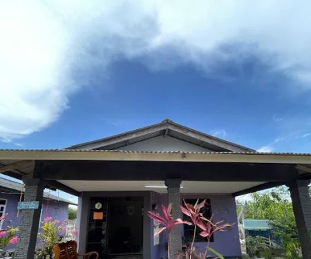 Rieaniey Homestay Setiu