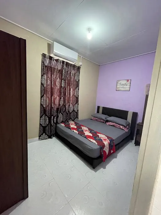 Rieaniey Homestay Setiu Picture 3