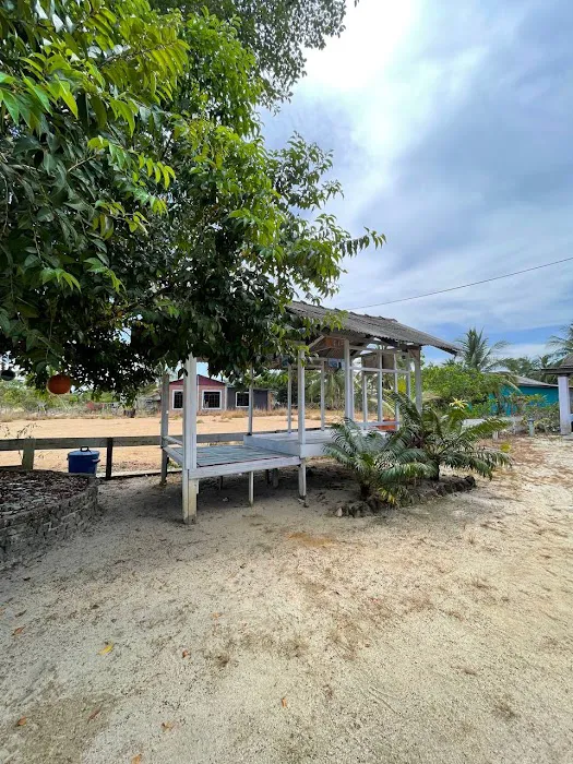 Rieaniey Homestay Setiu Picture 6