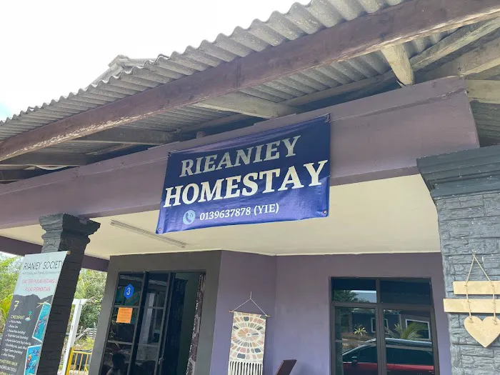 Rieaniey Homestay Setiu Picture 5