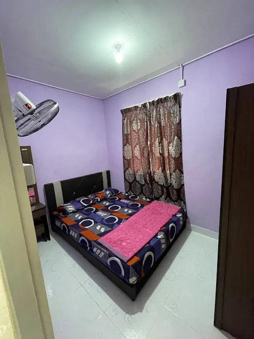 Rieaniey Homestay Setiu Picture 7