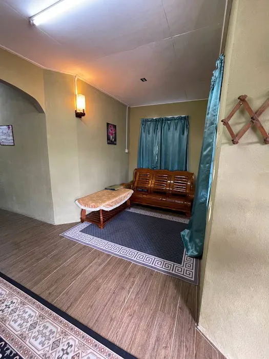 Rieaniey Homestay Setiu Picture 10