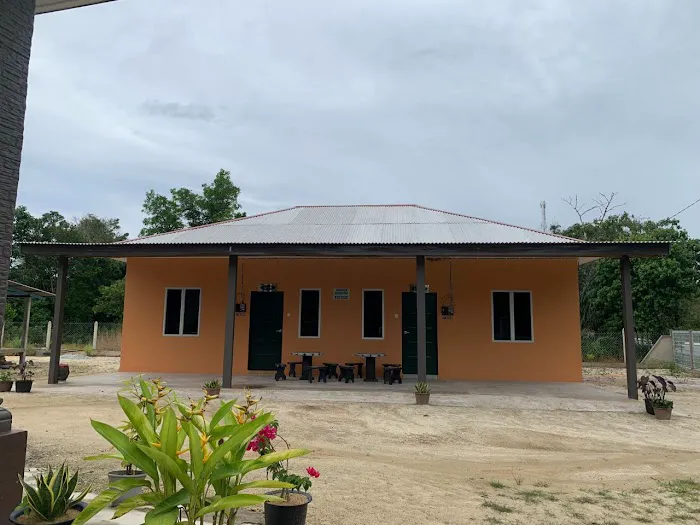 Yasinor Homestay Picture 2