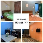 Yasinor Homestay