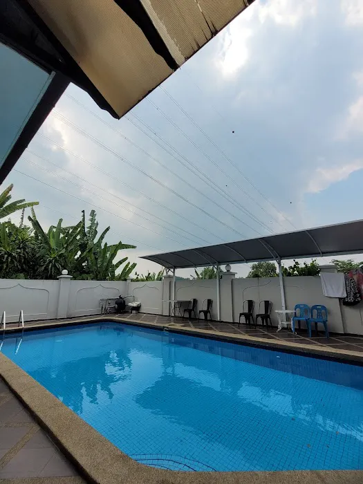 Bangi Heights Homestay Picture 2