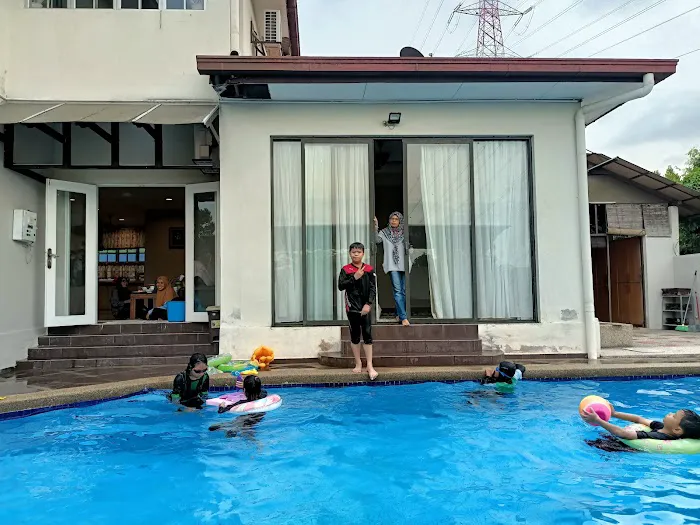 Bangi Heights Homestay Picture 1
