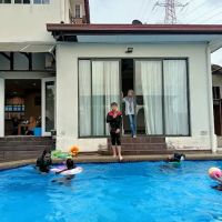 Bangi Heights Homestay ico