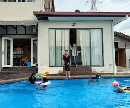 Bangi Heights Homestay