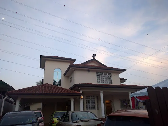 Bangi Heights Homestay Picture 3