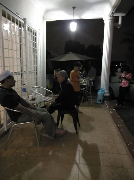 Bangi Heights Homestay Picture 9
