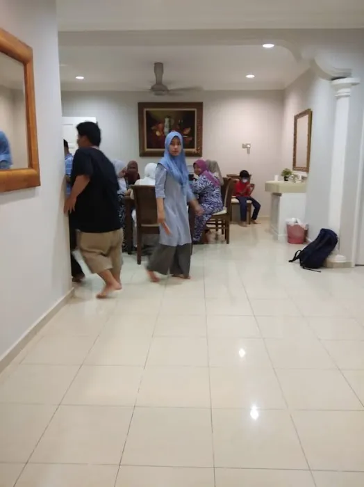 Bangi Heights Homestay Picture 8