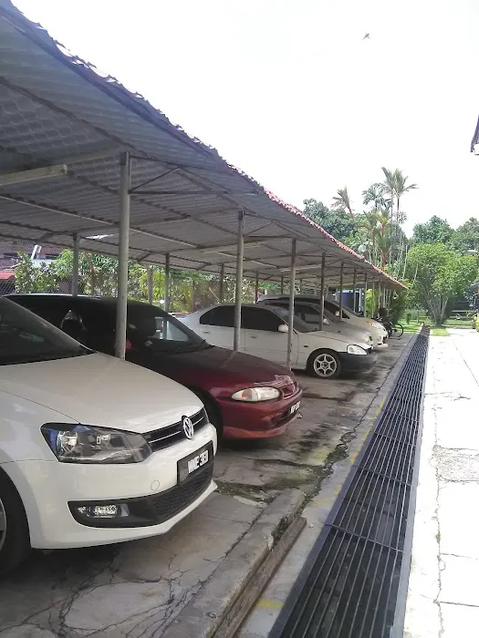 Pangsapuri UKM Blok 6 Picture 2