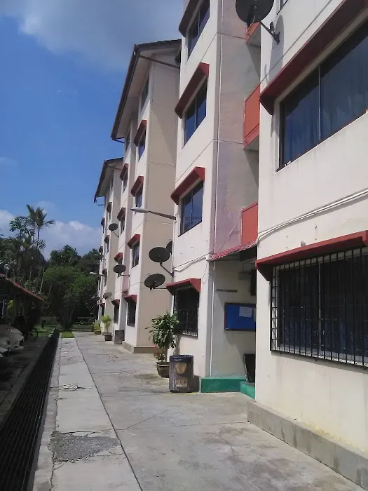 Pangsapuri UKM Blok 6 Picture 1