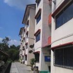 Pangsapuri UKM Blok 6