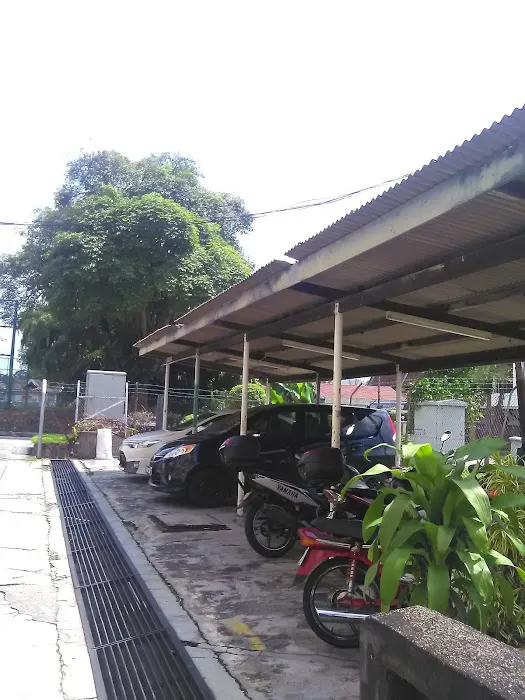 Pangsapuri UKM Blok 6 Picture 3