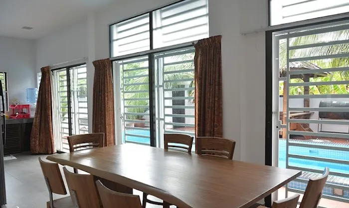 Homestay wani Picture 3