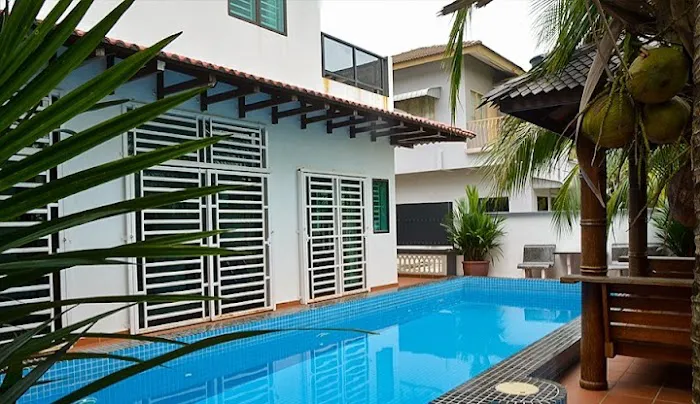 Homestay wani Picture 1